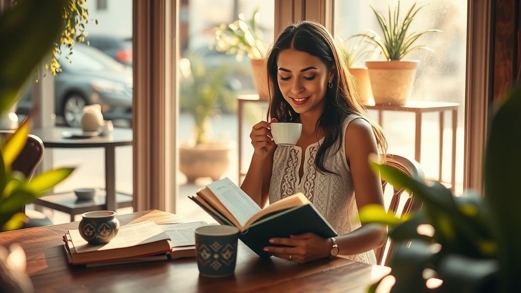    Как насчет нового взгляда на одиночество? Откройте для себя, как извлечь пользу из времени наедине и научиться наслаждаться собой! Ирина Шабанова