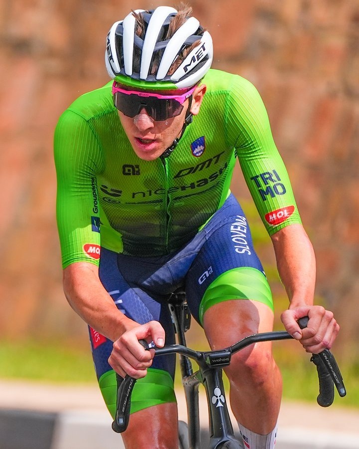    Тадей Погачар