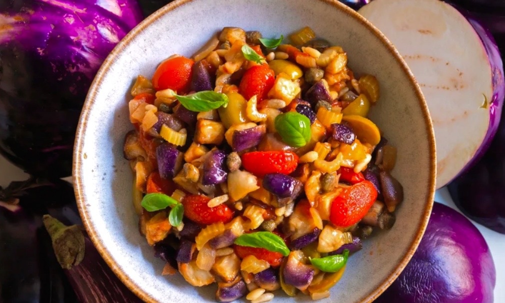 Капоната - Альтернатива.