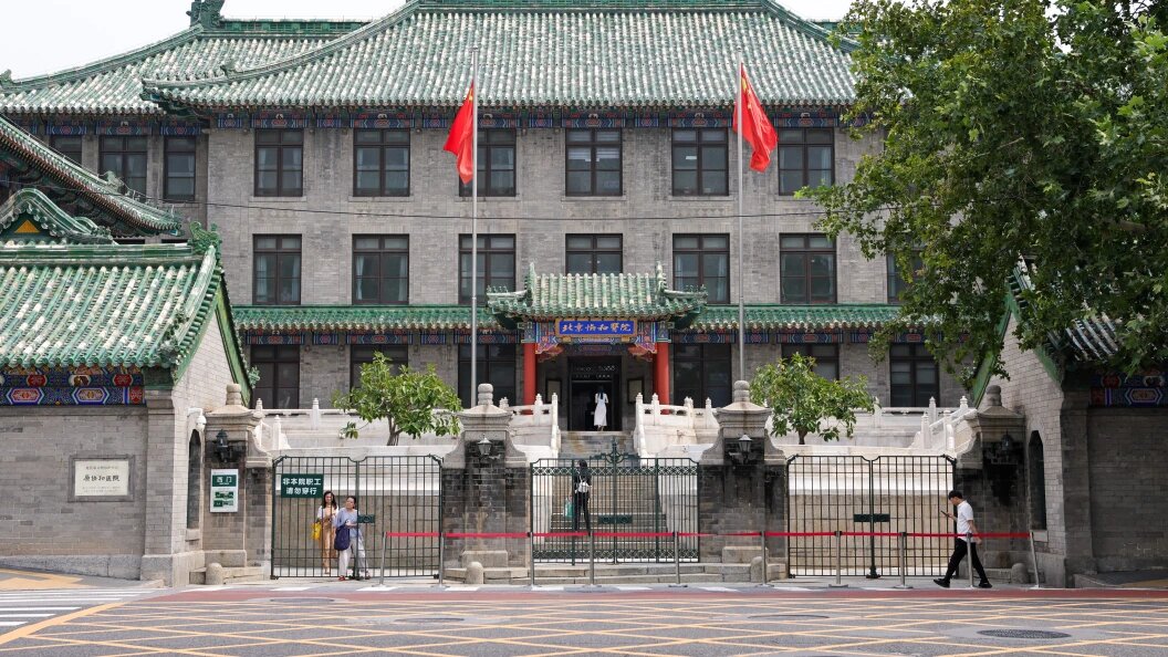    Фото: Roman Naumov/Globallookpress.