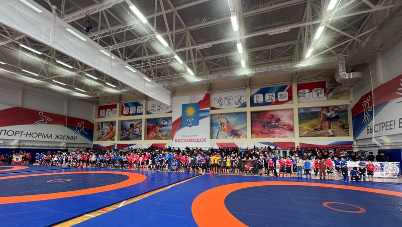      Фото: администрация Кисловодска