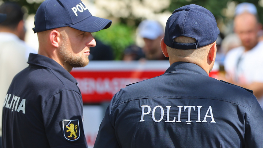    Фото: © РИА Новости/Дмитрий Осматеско; 5-tv.ru