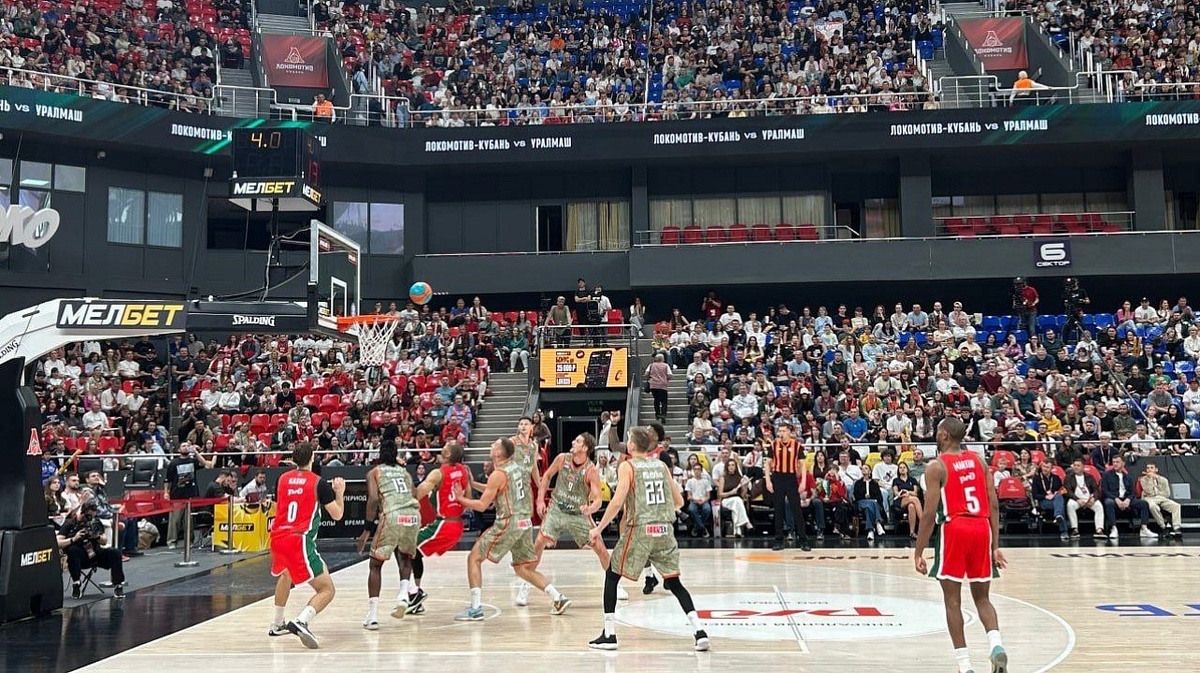     Фото: пресс-служба администрации Краснодара