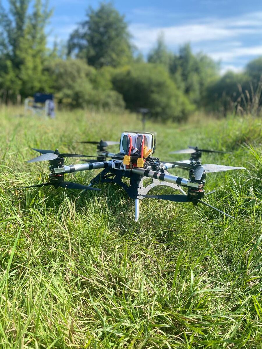 Из Интернета