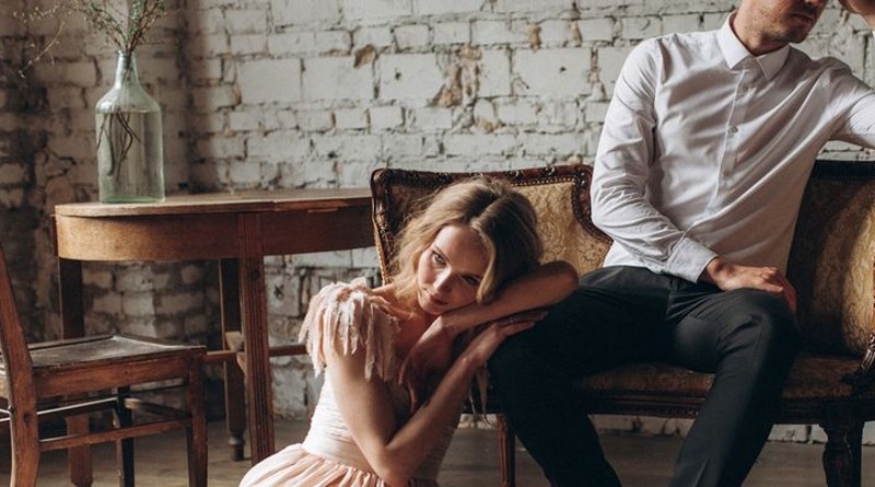 Как же его убедить поговорить про наши отношения