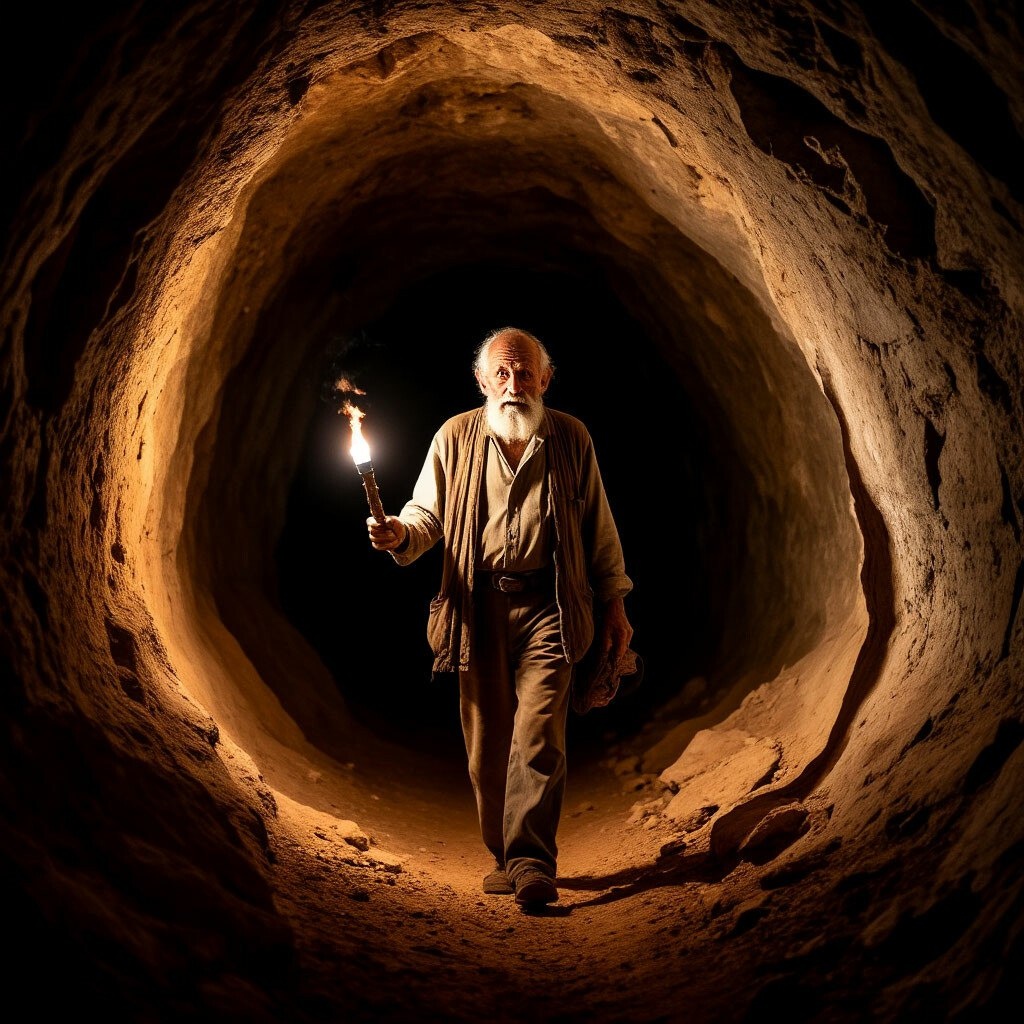 Изображение создано с помощью Шедеврум