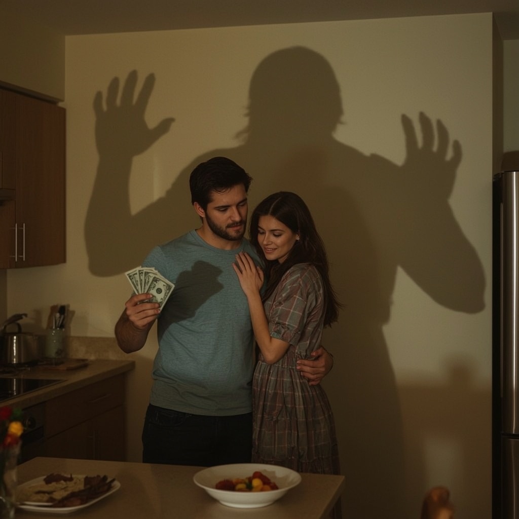 «Тень зависти»