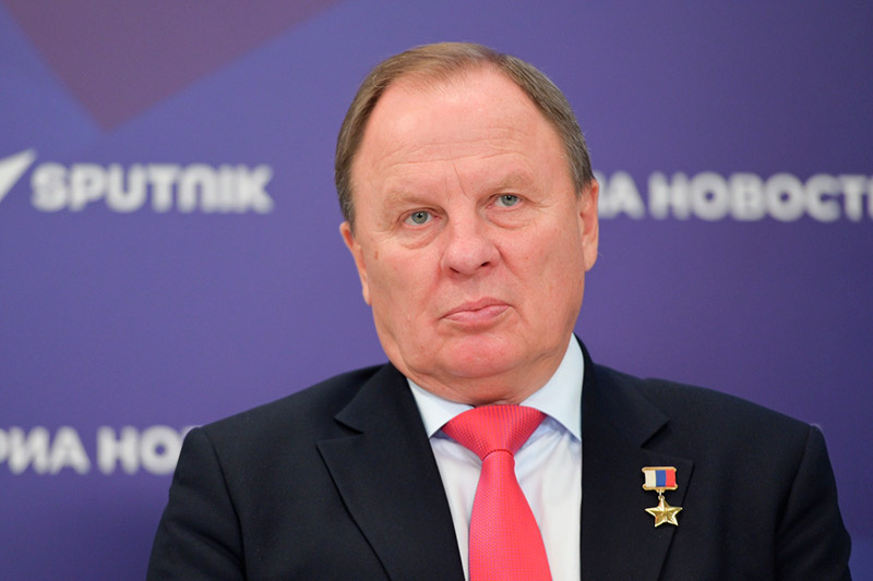    Мария Девахина/РИА Новости