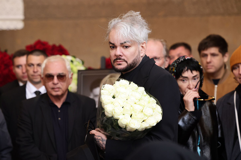    Фото: Пресс-служба RT