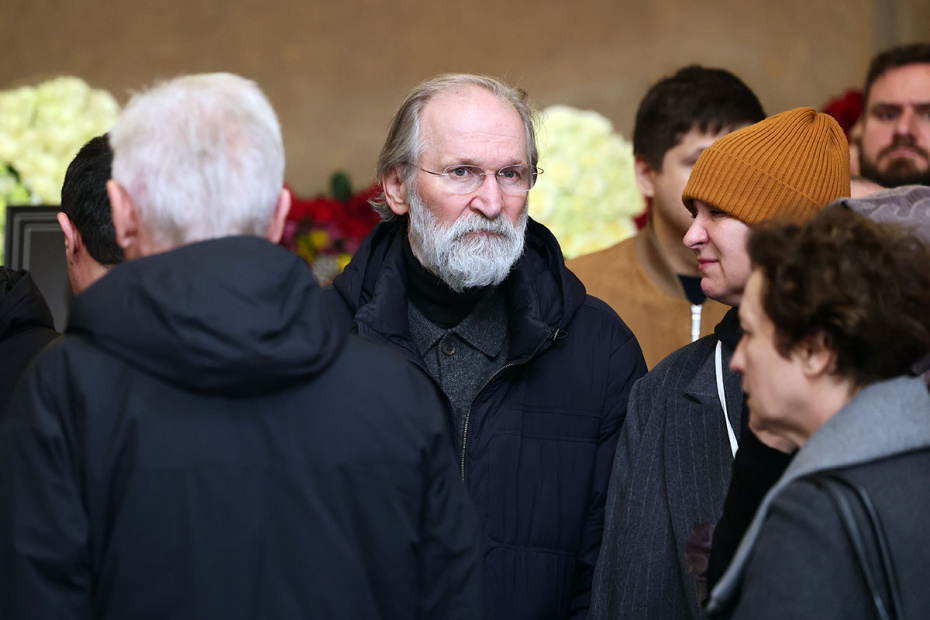    Фото: Пресс-служба RT