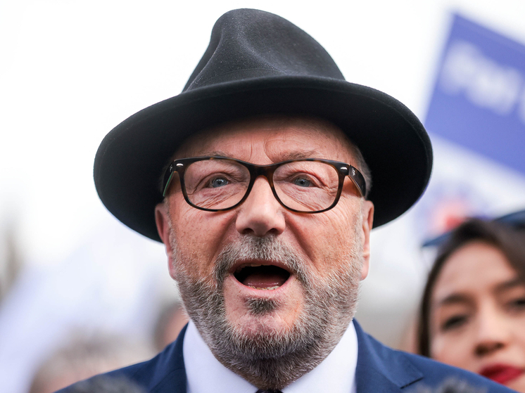 Martyn Wheatley/Keystone Press Agency/Global Look Press
