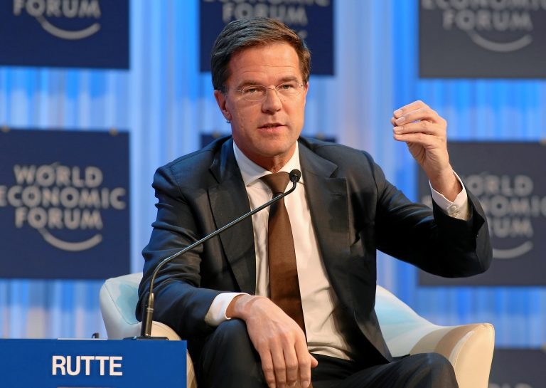    Фото: wikimedia commons / World Economic Forum from Cologny, Switzerland, CC BY-SA 2.0 Анастасия Аржевитина