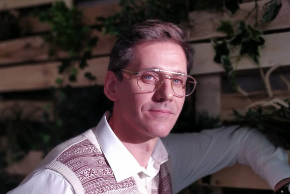     Социальные сети Юрия Батурина