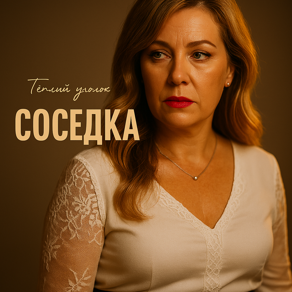 Соседка попросила забрать её сына из роддома. Только дома узнала, что он мой — мужа