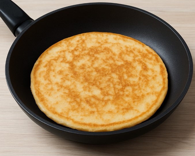 🍰 5 рецептов на сковороде: от коржей до тортов (без духовки) 🍳