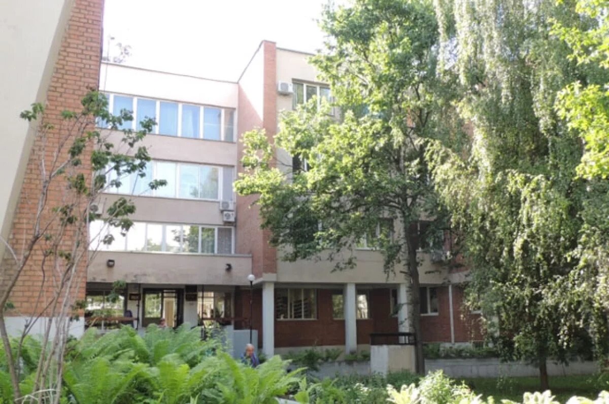    Ярославские больницы обратились к жителям на фоне роста заболеваний ОРВИ