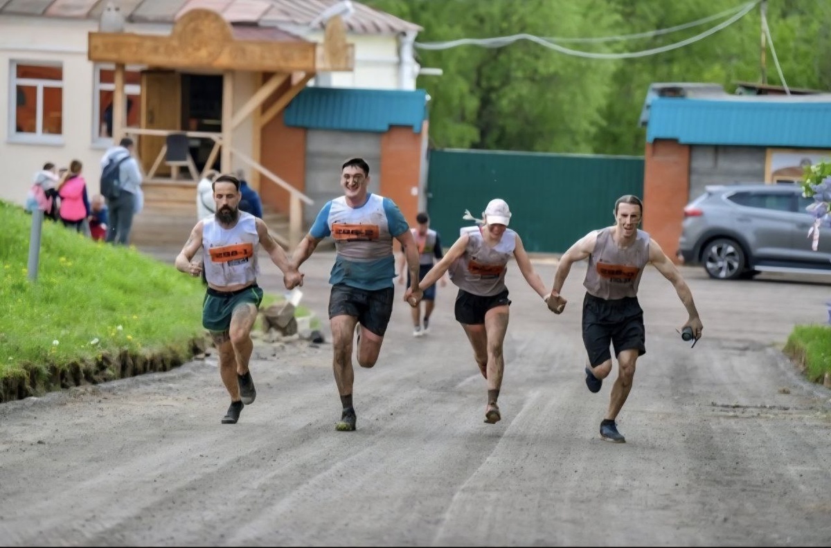 Фото из личного архива