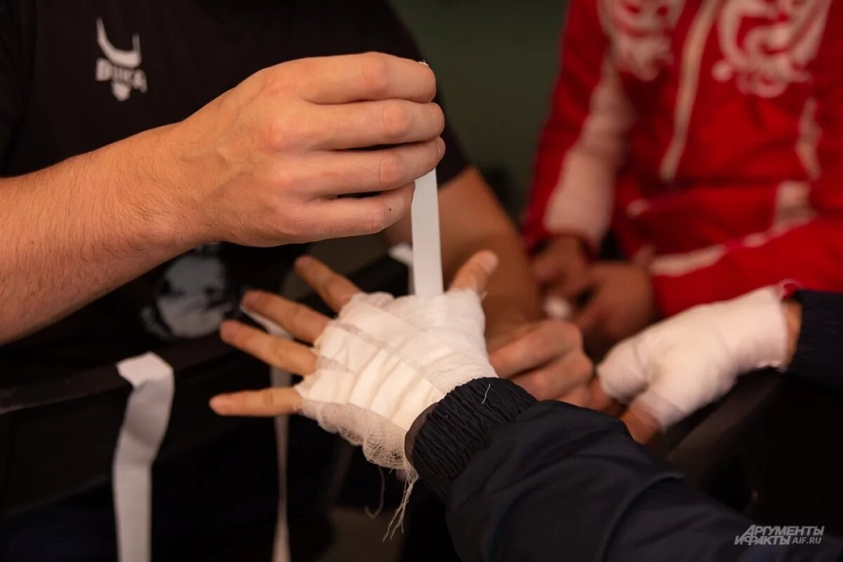    Сборная Крыма выиграла Всероссийский турнир по ММА