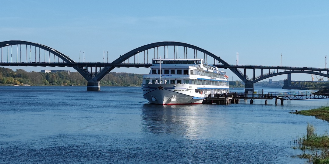 Рыбинск: История, уют и провинциальная гармония.