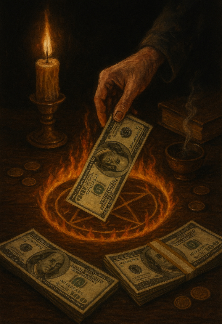 Автор изображения ИИ