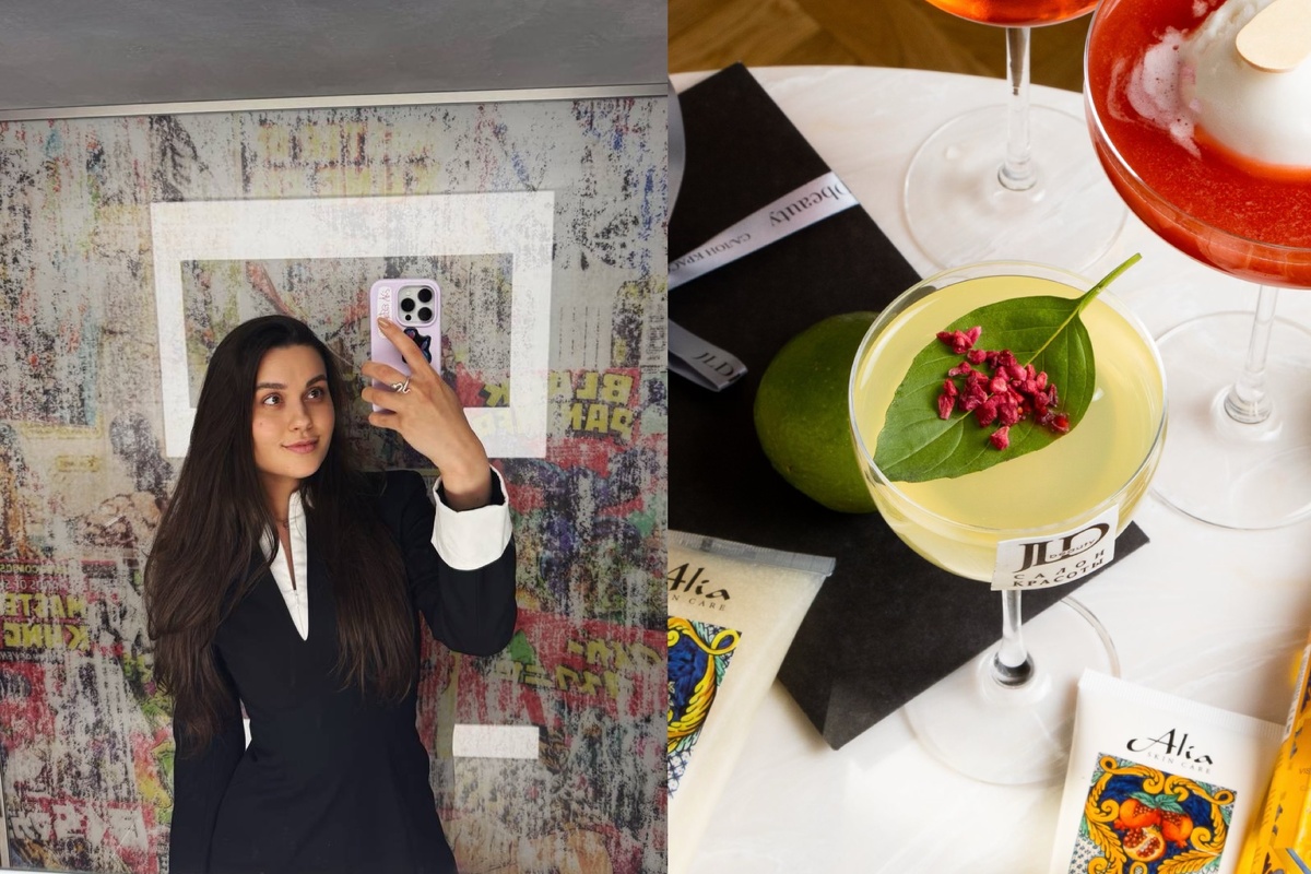 Главные коллаборации ресторанов осенью 2025