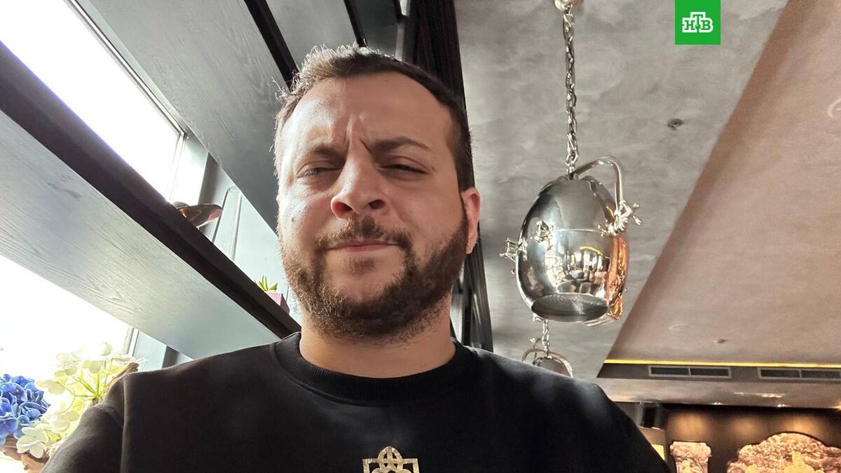    Фото: maxkomikadze / t.me