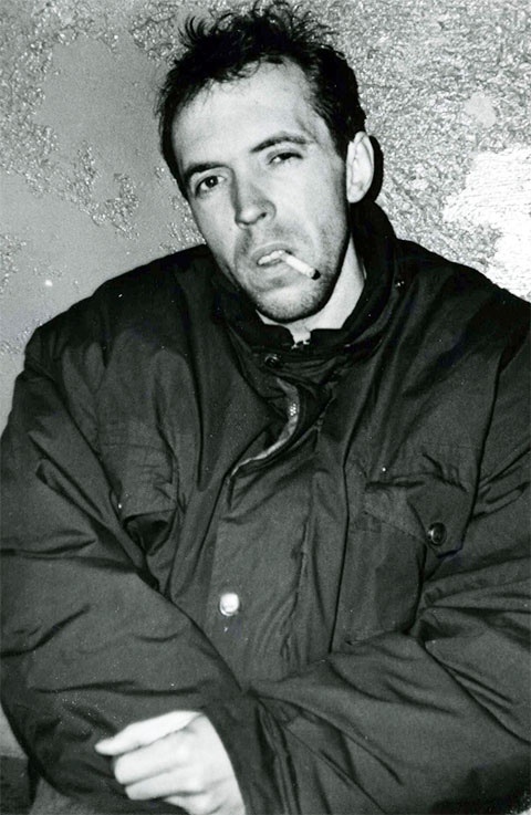 (Владимир Дмитриевич Кондратенко)