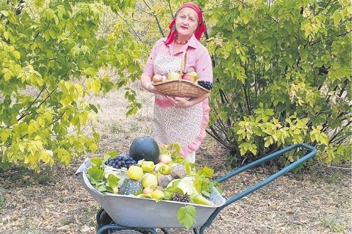    Фото: архив «РВ» Диана Огнева