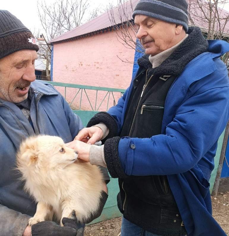    Фото- ветеринарная служба Песчанокопского района Газета Колос