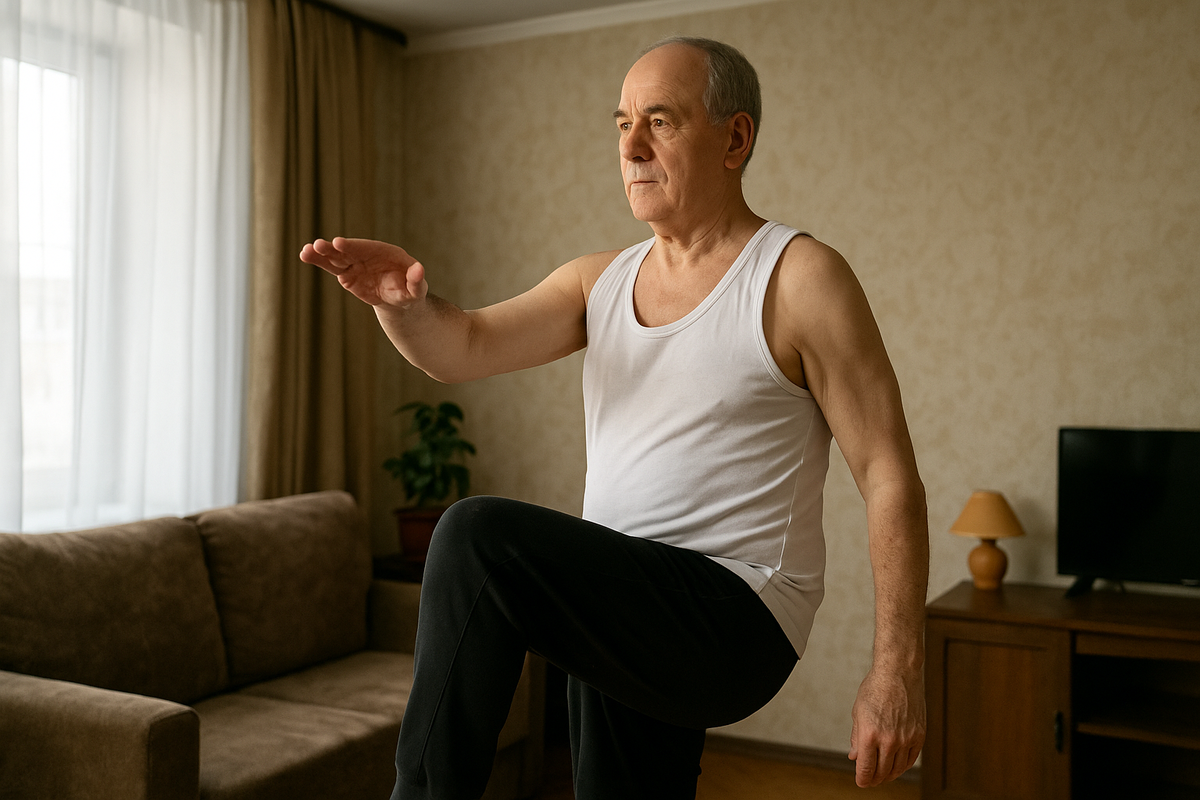 На первый взгяд просто, работат отлично