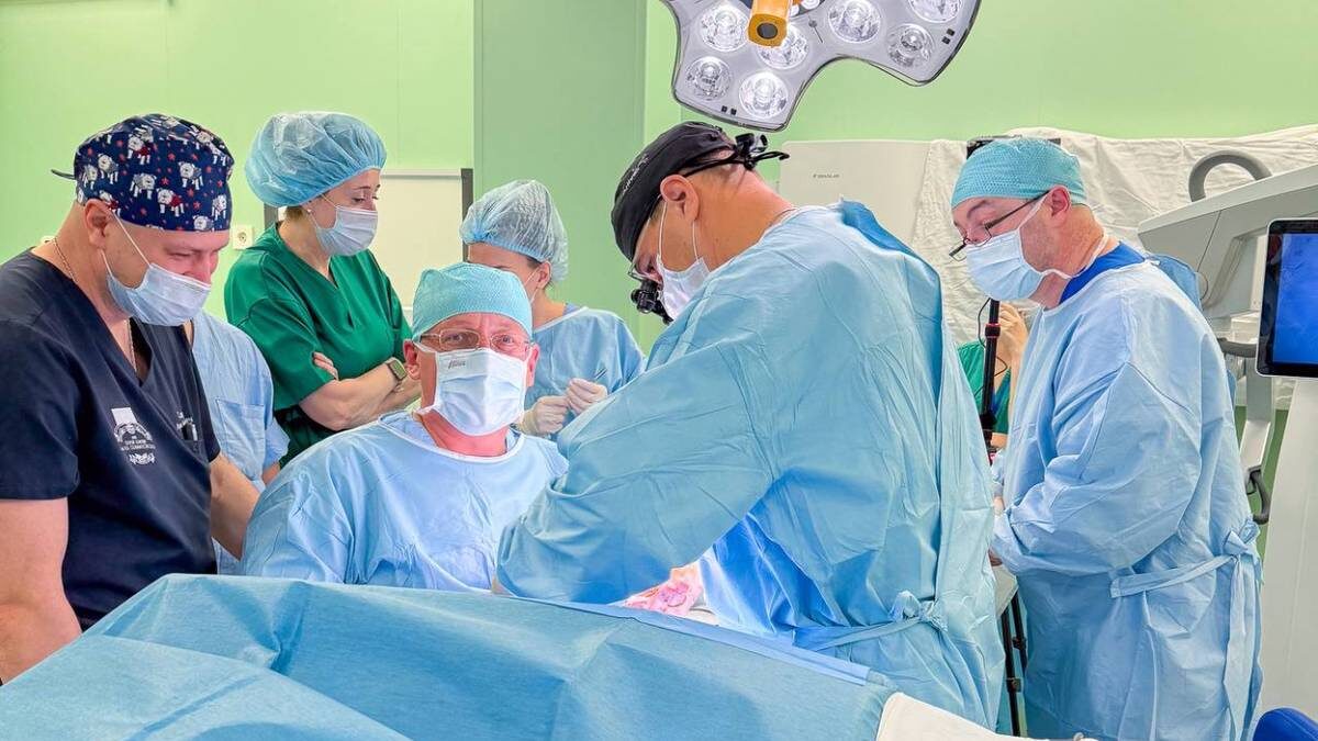    Фото: Telegram / Мэр Москвы Сергей Собянин