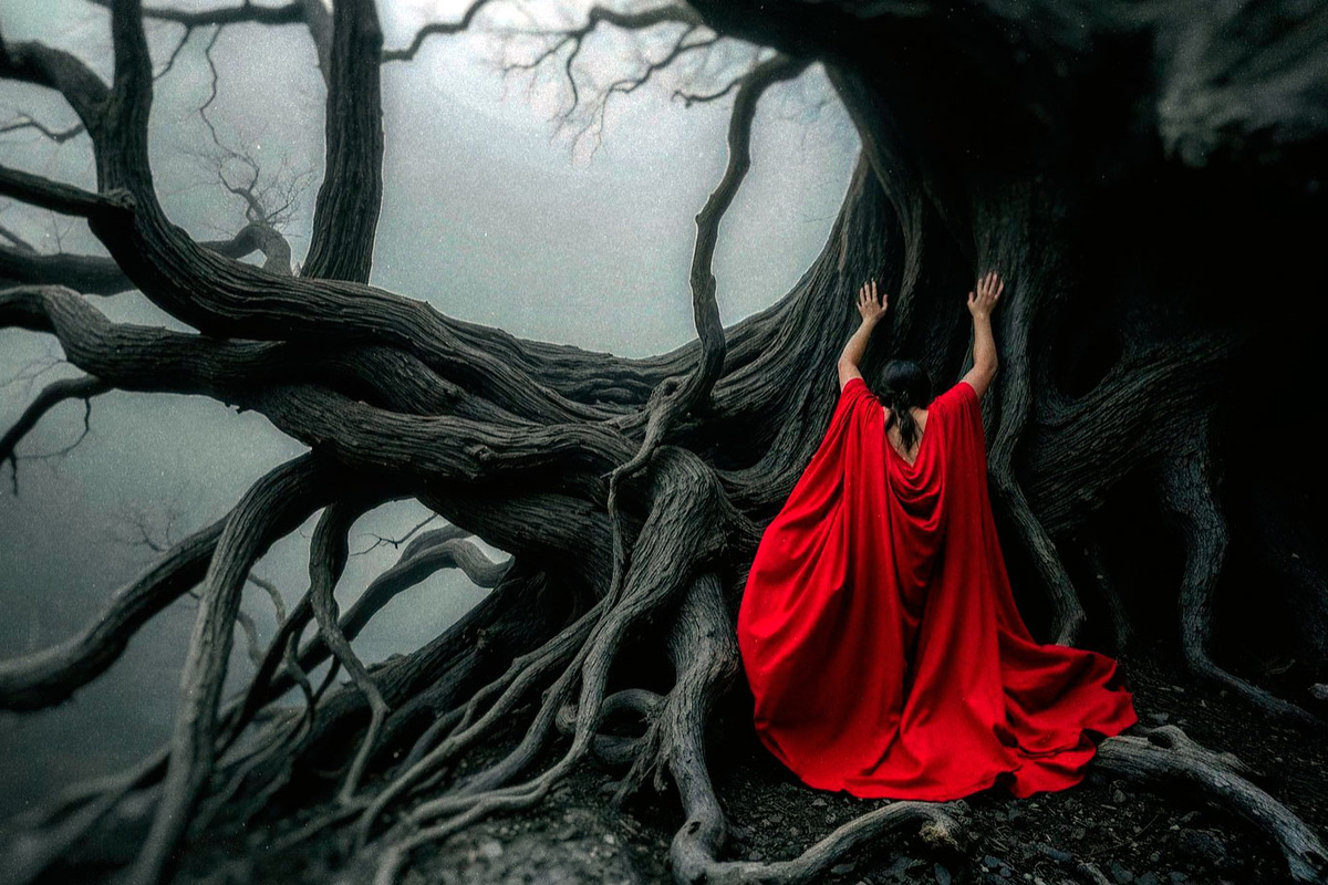 Мозг удаляет информацию для выживания