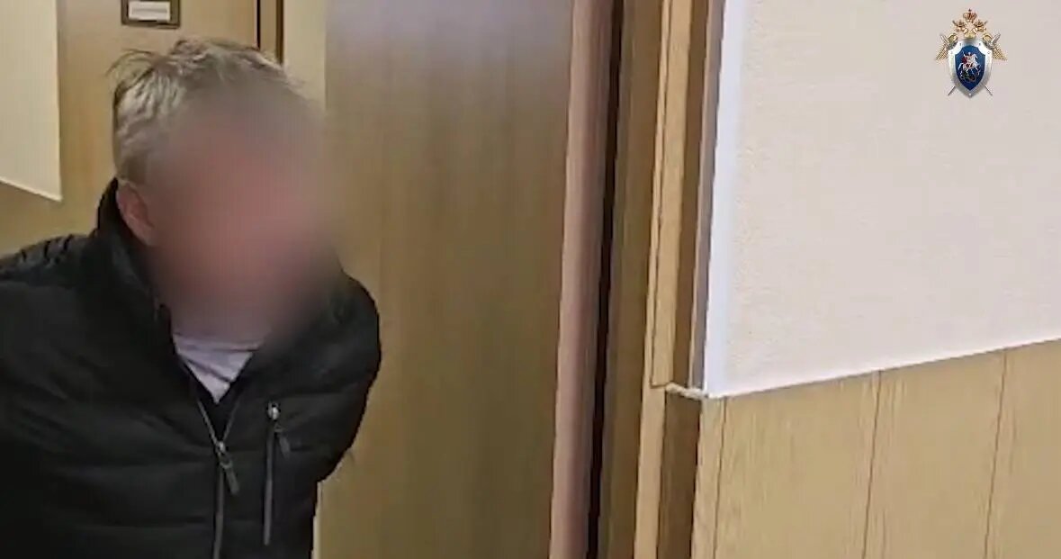    Фото: скриншот видео пресс-службы ГСУ СК по Ленобласти