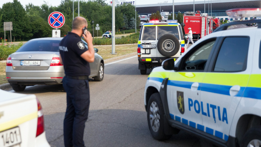    Фото: © РИА Новости/Родион Прока