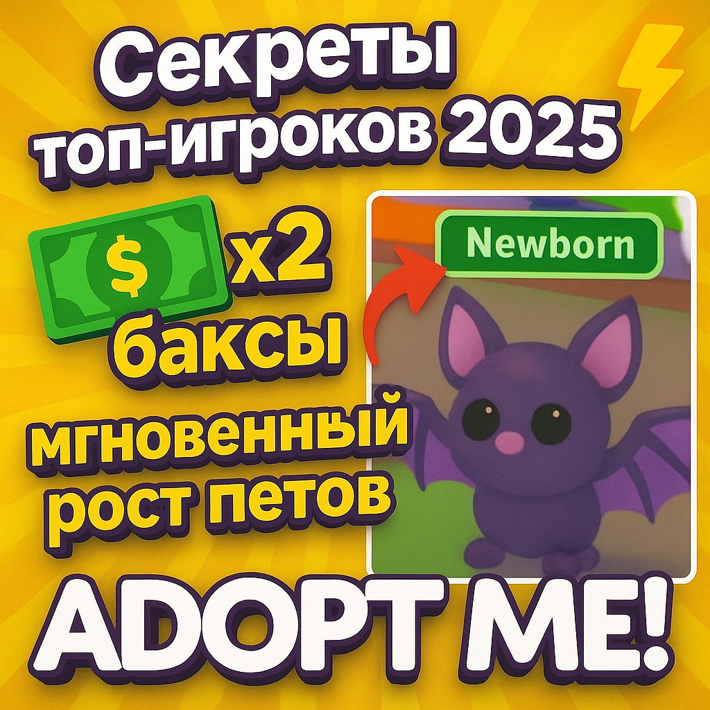 #AdoptMe #Roblox #Прокачка #Трейды #Промокоды