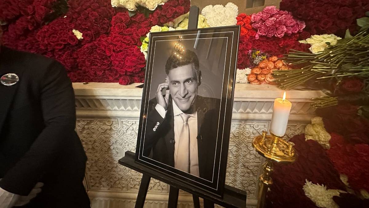    Фото: Полина Пашкина / Вечерняя Москва