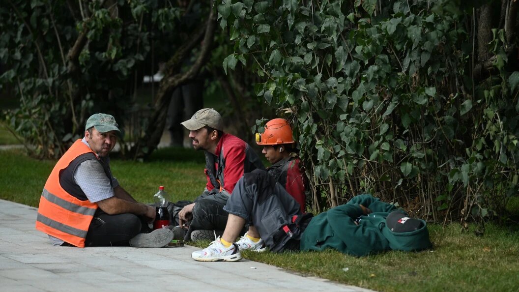    Komsomolskaya Pravda/Globallookpress