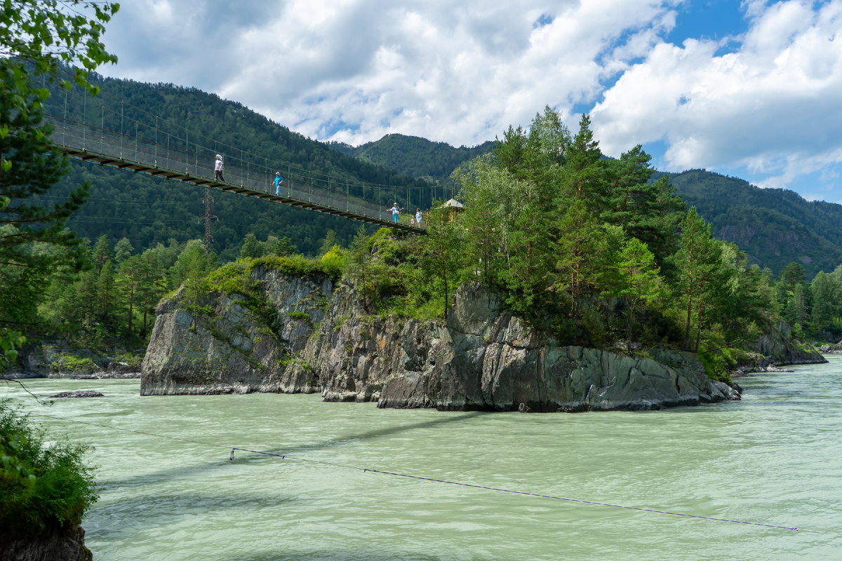 Остров Патмос