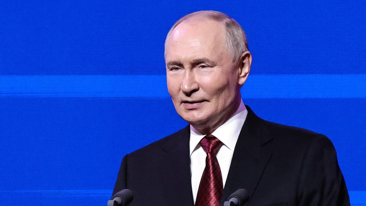 Фото: Roman Naumov/globallookpress.com