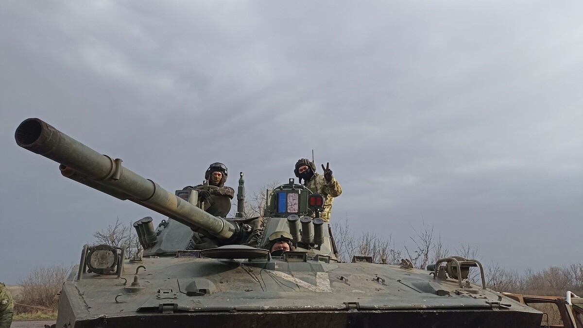     / Источник: © ИЗВЕСТИЯ/Дмитрий Астрахань