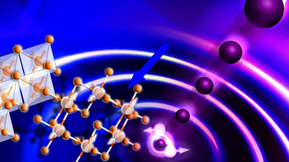    Время под контролем саратовских учёных: кристаллы, что изменят всё