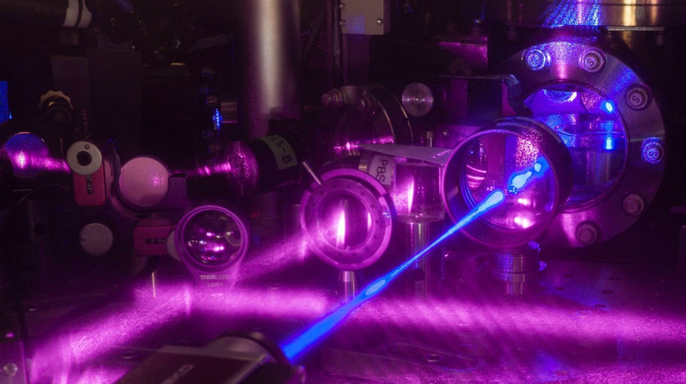    Время под контролем саратовских учёных: кристаллы, что изменят всё