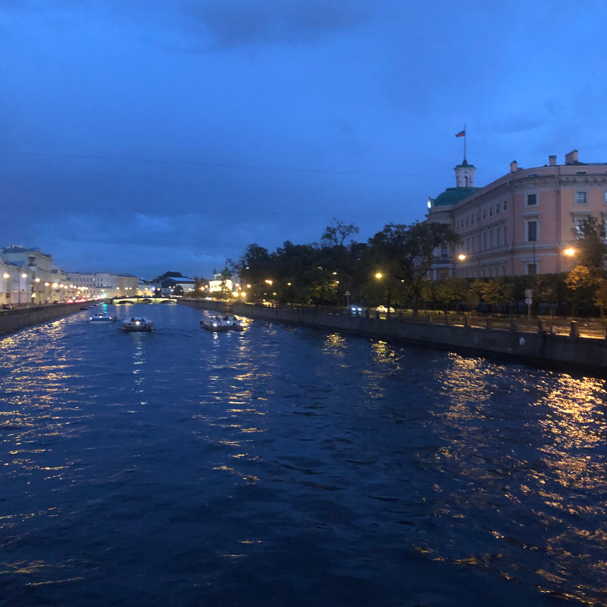 Инженерный замок