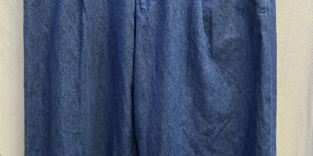 Какие вещи от Uniqlo можно встретить в секонде?