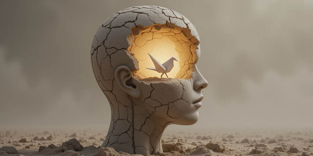 Раскрыт главный саботажник вашего счастья! Оказывается, это ОН не дает вам жить