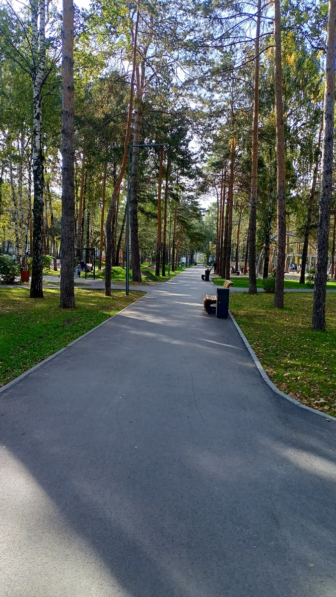 Фото автора канала "Волнушка"