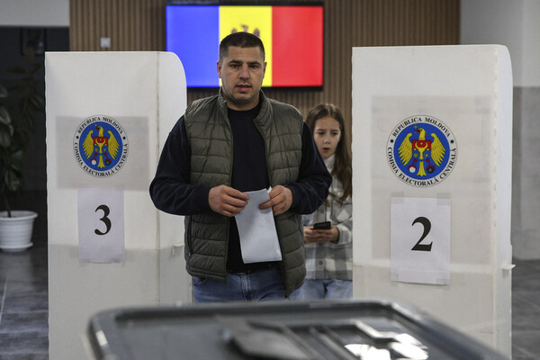 Vladislav Culiomza/Reuters 