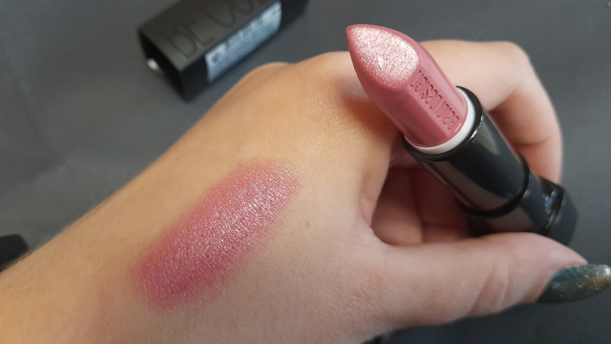 Свотч, очень хороша. Фото автора. 