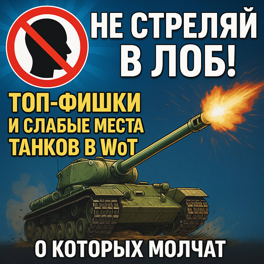 #WorldOfTanks #фишкиWoT #картыWoT #модыWoT #гайд