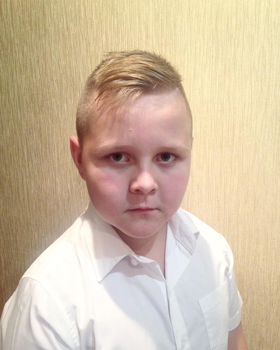 Гоша Бердников